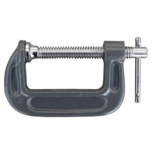 Prensa "g" H.f 3" L=76mm Cross - Crossmaster