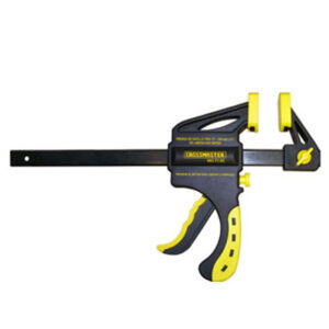 Prensa Liberac/rapida 12" Cross - Crossmaster