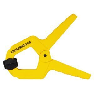 Prensa Sujecion Plast. 6" Cross - Crossmaster