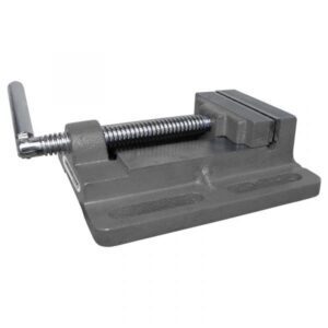 Morsa P/perforadora Fija 3" Cross - Crossmaster