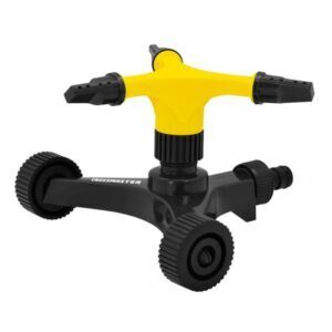 Aspersor Giratorio Plastico Cross - Crossmaster
