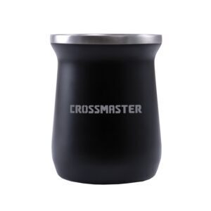 Mate Adventure Negro Cross - Crossmaster