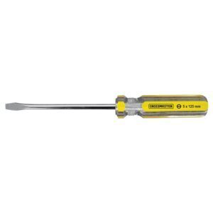 Destor. Plano Cr.va 3x50mm Cross - Crossmaster