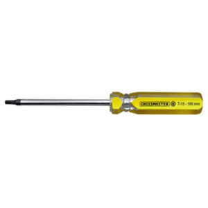 Destor.acril Torx T-15 L-100mmcross - Crossmaster