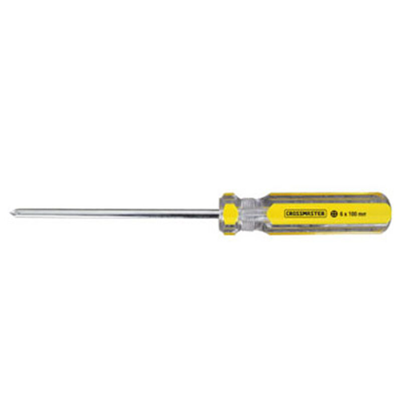 Destor. Phillips Cr.va 6x100mmcross - Crossmaster