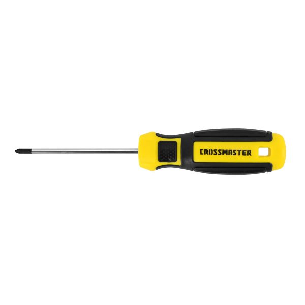 Destor.soft Phill Crva 3x75mmcross - Crossmaster