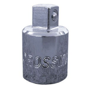 Adaptador Bocallave 1/2"h x 3/4"m - Crossmaster