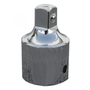Adaptador 3/4"h X1/2"m - Crossmaster
