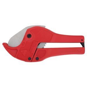 Tijera Corta Tubos PVC Crossmaster