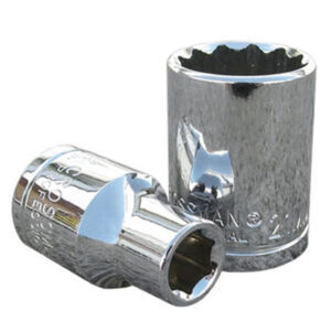 Bocallave Cross-estri. 1/2"- 5/8" - Crossmaster