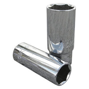 Bocallave Cross P/bujia 13/16"-21mm - Crossmaster