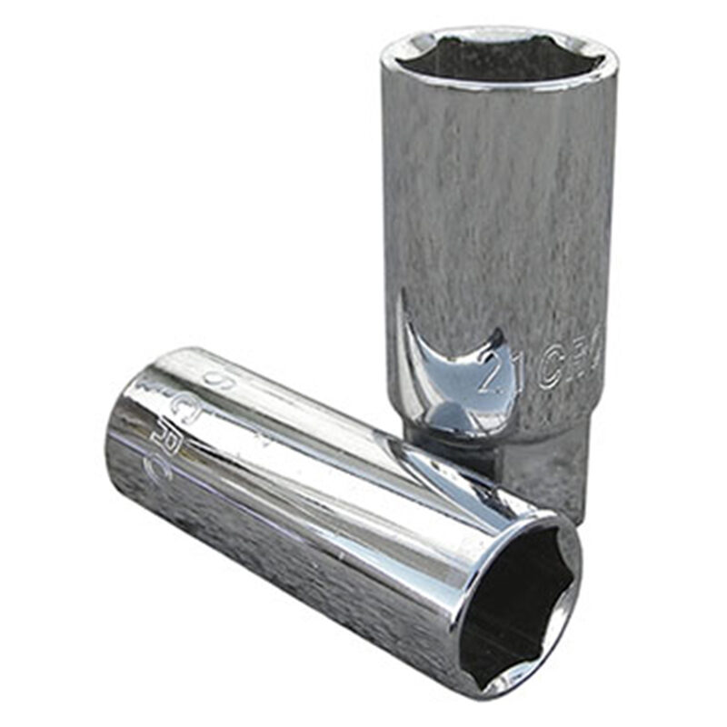 Bocallave Cross P/bujia 13/16"-21mm - Crossmaster