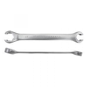 Llave Boca Abierta-corona Cr 8-10mm - Crossmaster