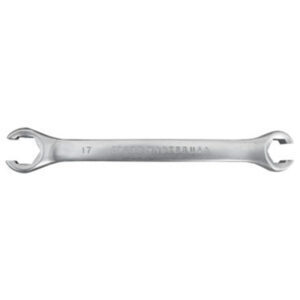 Llave Boca Abierta-corona Cr10-12mm - Crossmaster