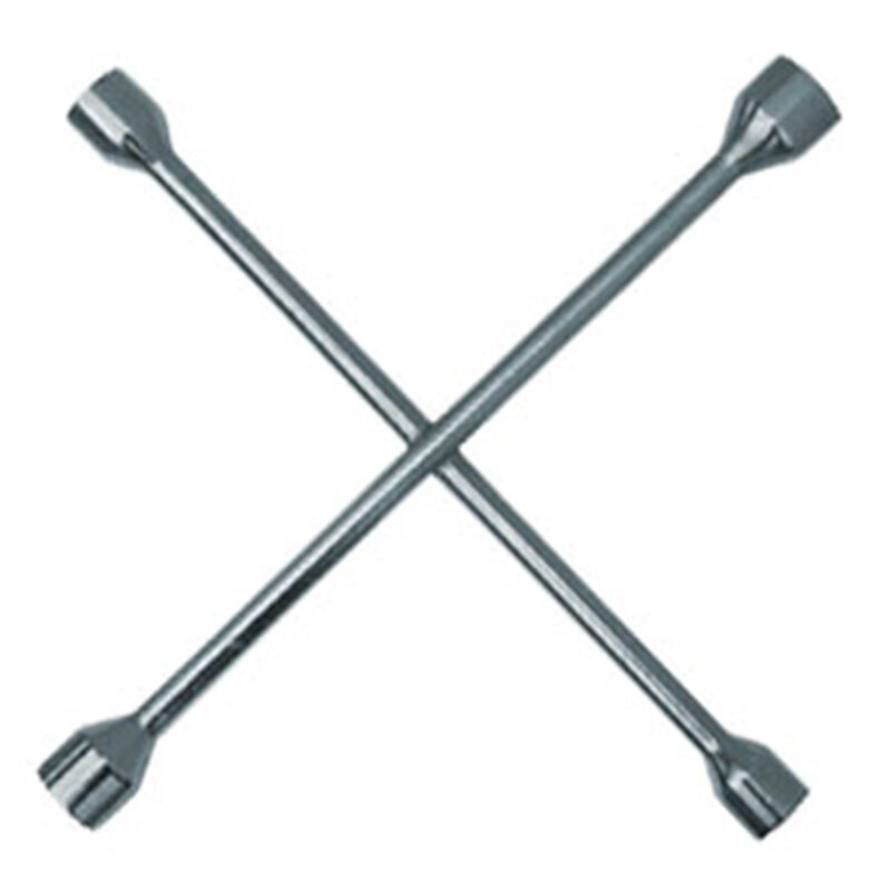 Llave Cruz 17-19-21-23mm Cross - Crossmaster