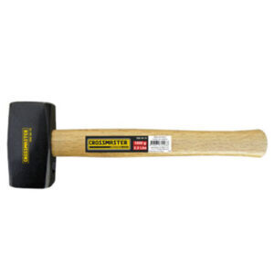 Maza Acero Cross 1500G C/cabo - Crossmaster