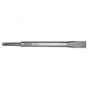 Cincel Plano Sds-plus 250x20mm Cros - Crossmaster