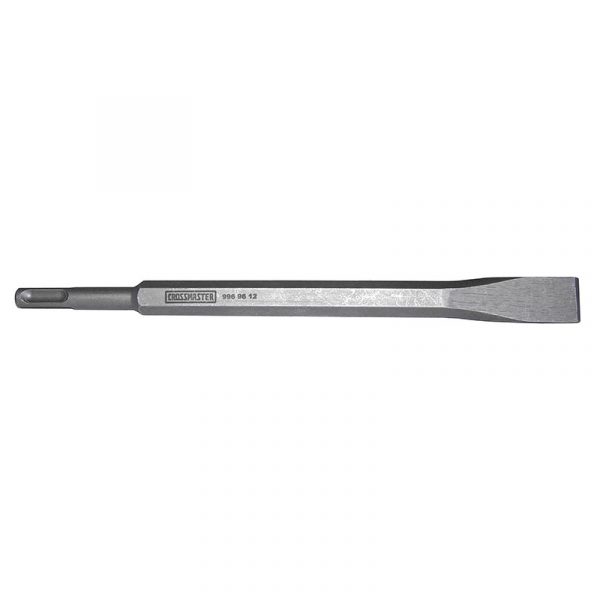 Cincel Plano Sds-plus 250x20mm Cros - Crossmaster