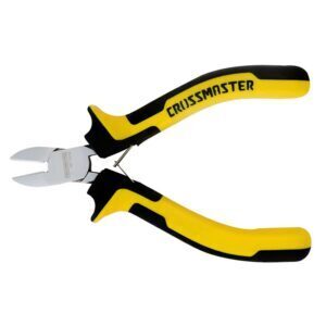 Minialicate Corte Diag.cross.4 1/2" - Crossmaster