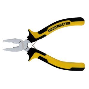 Minipinza Universal Cross 4-1/2" - Crossmaster