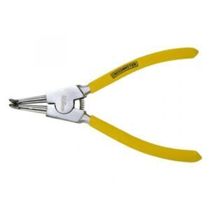 Pinza P/anillos Seeger Ext.curva 7" - Crossmaster