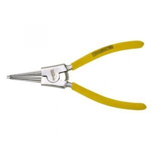 Pinza P/anillos Seeger Ext.recta 7" - Crossmaster