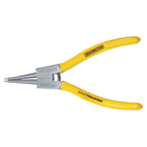 Pinza P/anillos Seeger Ext.recta 10 - Crossmaster