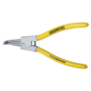 Pinza P/anillos Seeger Int.curva 7" - Crossmaster