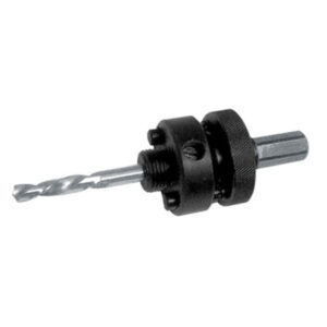 Vastago P/sierra Copa 3/8" 14a30mm - Crossmaster