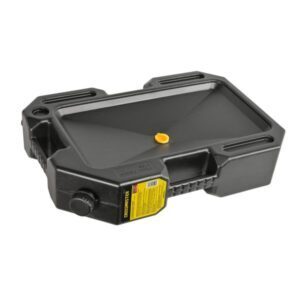 Bandeja Recolectora Fluidos 12L Cross - Crossmaster