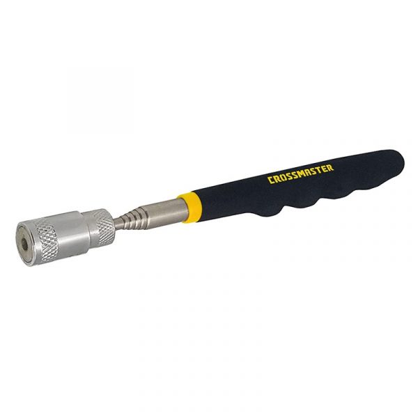 Recoge Pieza Magn. LED T. 190-810mm - Crossmaster