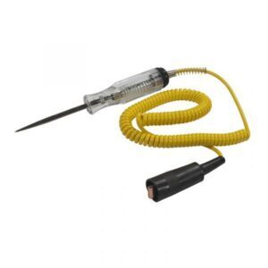 Punta de Prueba Automotor Dc6-12-24 - Crossmaster