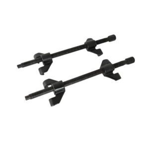 Compresor Univ.resorte Espiral 370M - Crossmaster