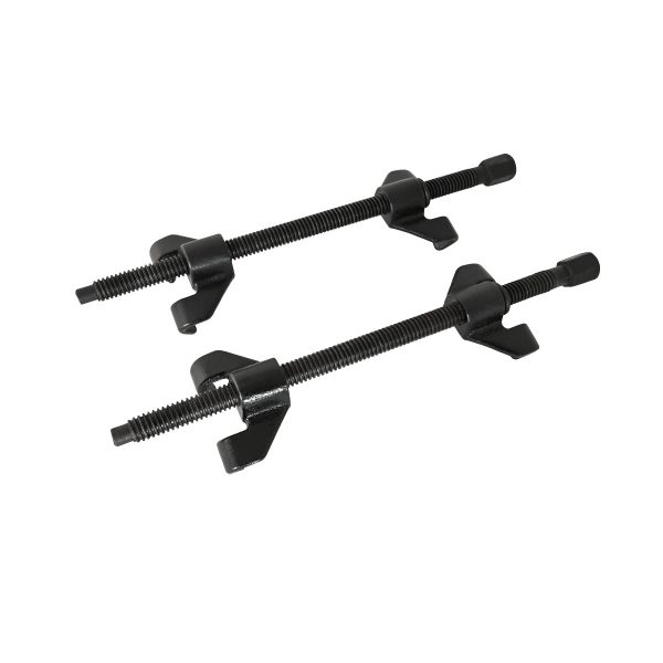 Compresor Univ.resorte Espiral 370M - Crossmaster