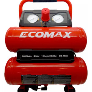 COMPRESOR DE AIRE ECOMAX