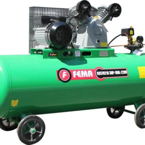 COMPRESOR DE AIRE ELECTRICO FEMA