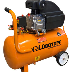COMPRESOR DE AIRE ELECTRICO PORTATIL…