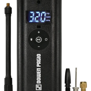 COMPRESOR DE AIRE RECARGABLE DOWEN PAGIO